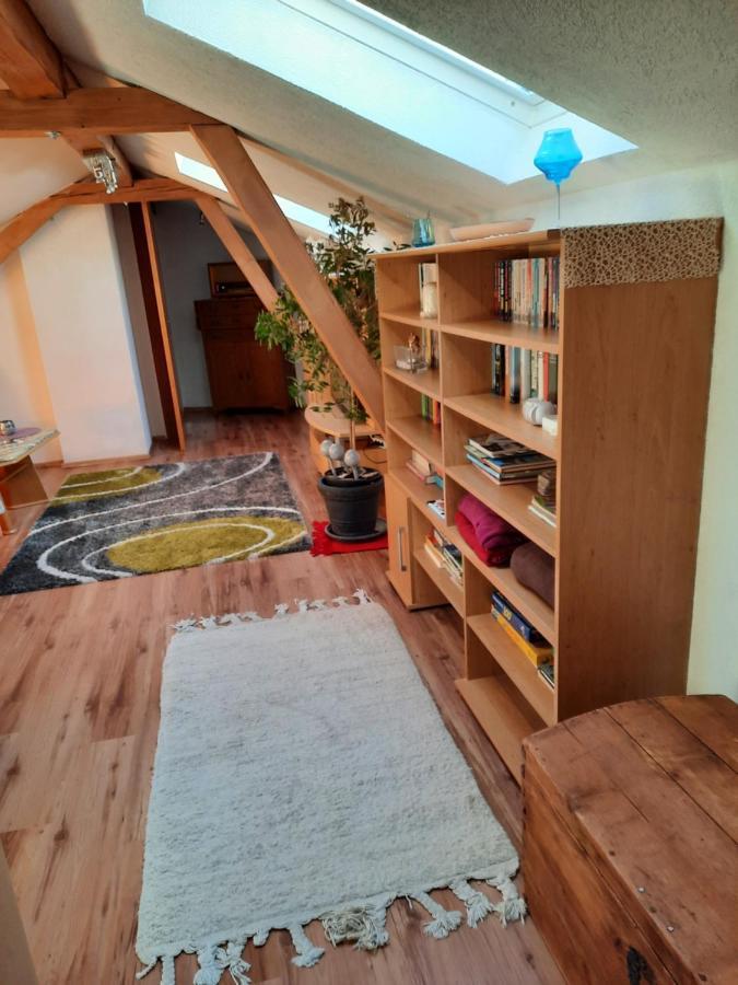 Ferienwohnung Rita Бад-Міттерндорф Екстер'єр фото