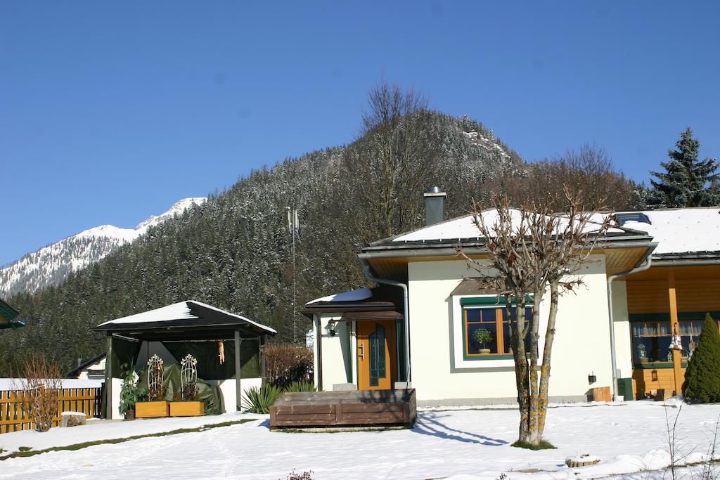 Ferienwohnung Rita Бад-Міттерндорф Екстер'єр фото